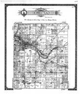Homestead Township, Honor, Homestead, Benzie County 1915 Microfilm
